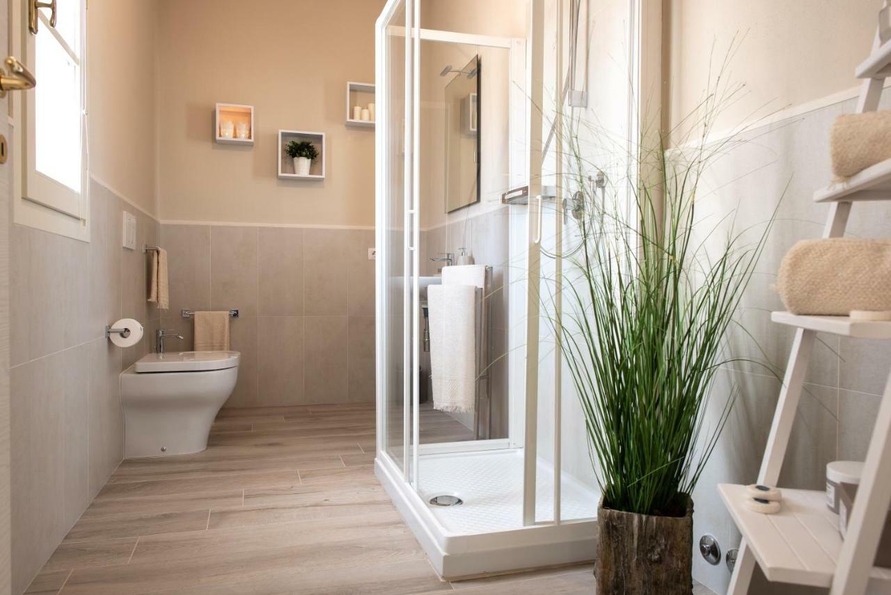 La Locanda Di Corrado Cerreto Guidi Exteriör bild