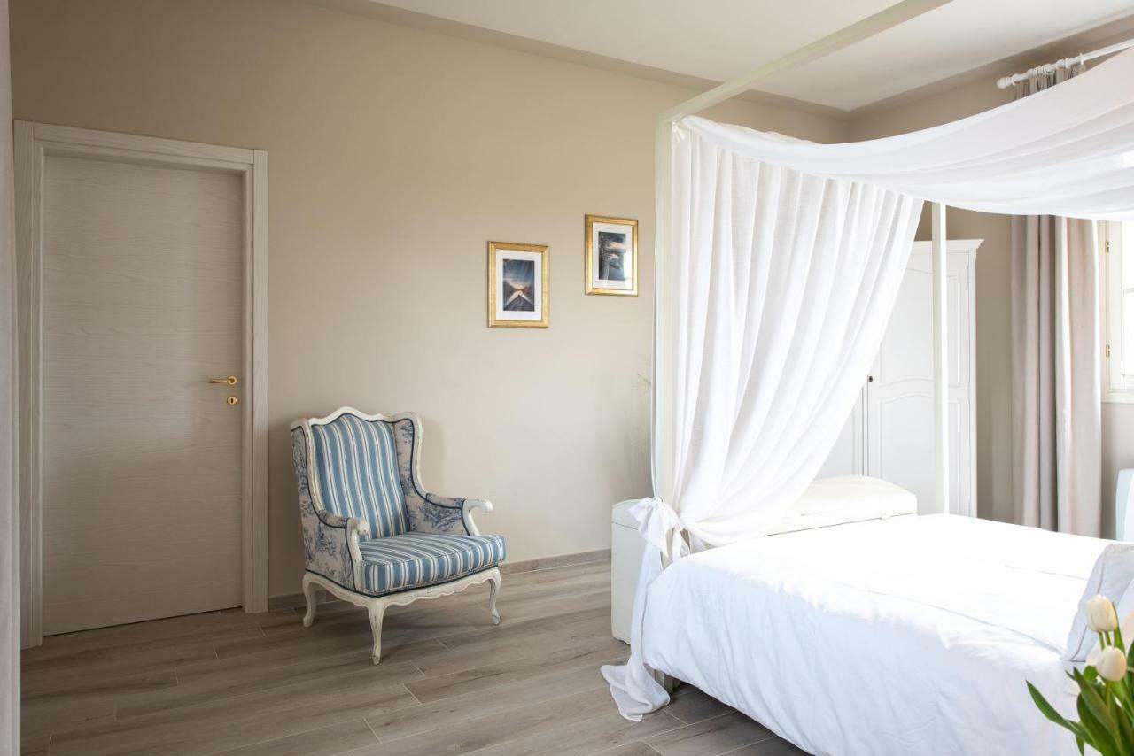 La Locanda Di Corrado Cerreto Guidi Exteriör bild