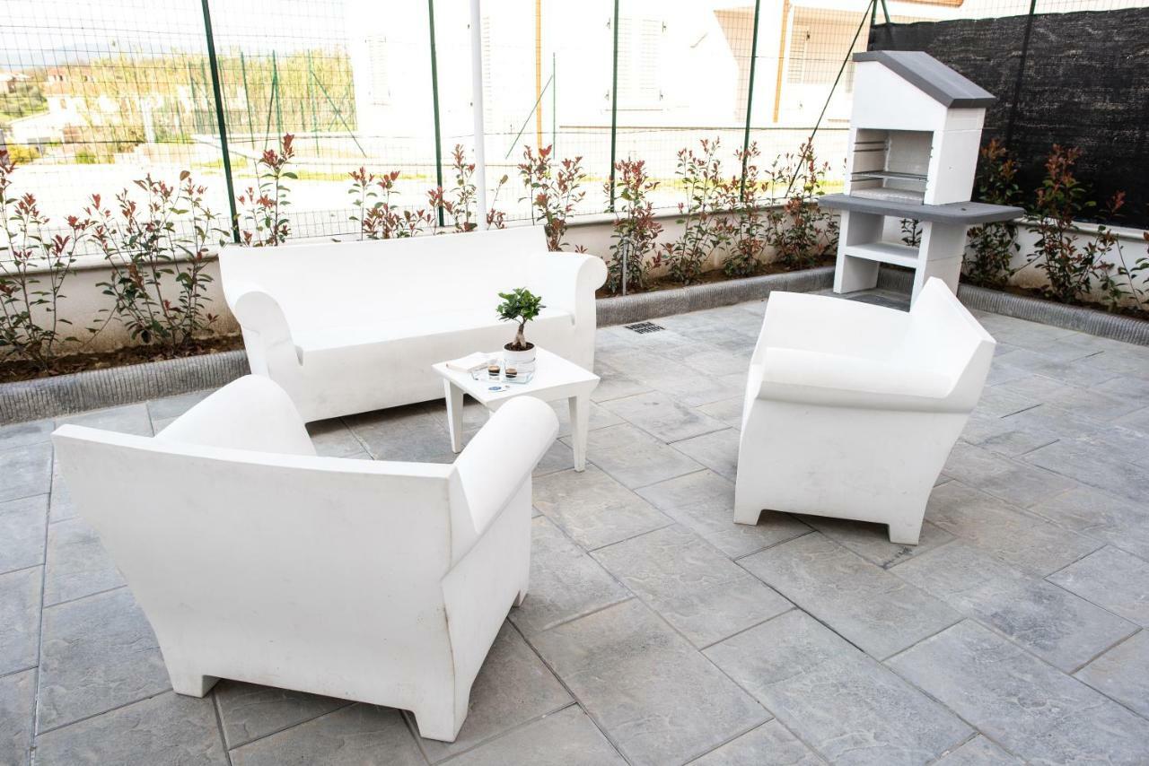 La Locanda Di Corrado Cerreto Guidi Exteriör bild
